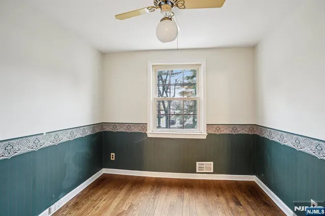 $445,000 | 593 Beverly Road, Teaneck, NJ 07666