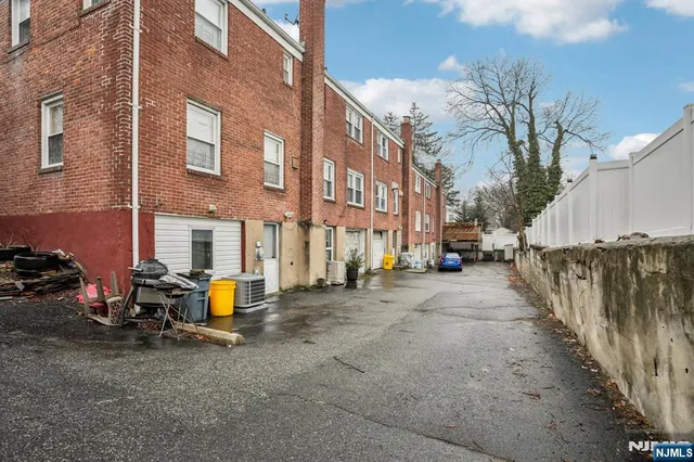 $445,000 | 593 Beverly Road, Teaneck, NJ 07666