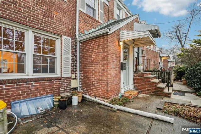 $445,000 | 593 Beverly Road, Teaneck, NJ 07666