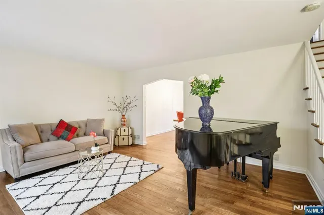 $445,000 | 593 Beverly Road, Teaneck, NJ 07666