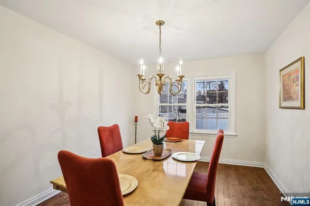 $445,000 | 593 Beverly Road, Teaneck, NJ 07666