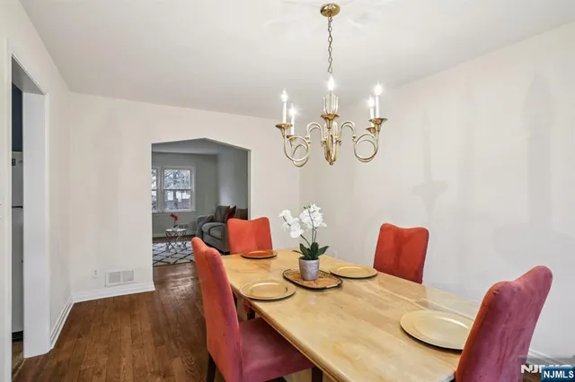 $445,000 | 593 Beverly Road, Teaneck, NJ 07666