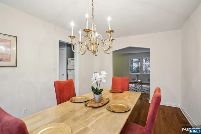 $445,000 | 593 Beverly Road, Teaneck, NJ 07666