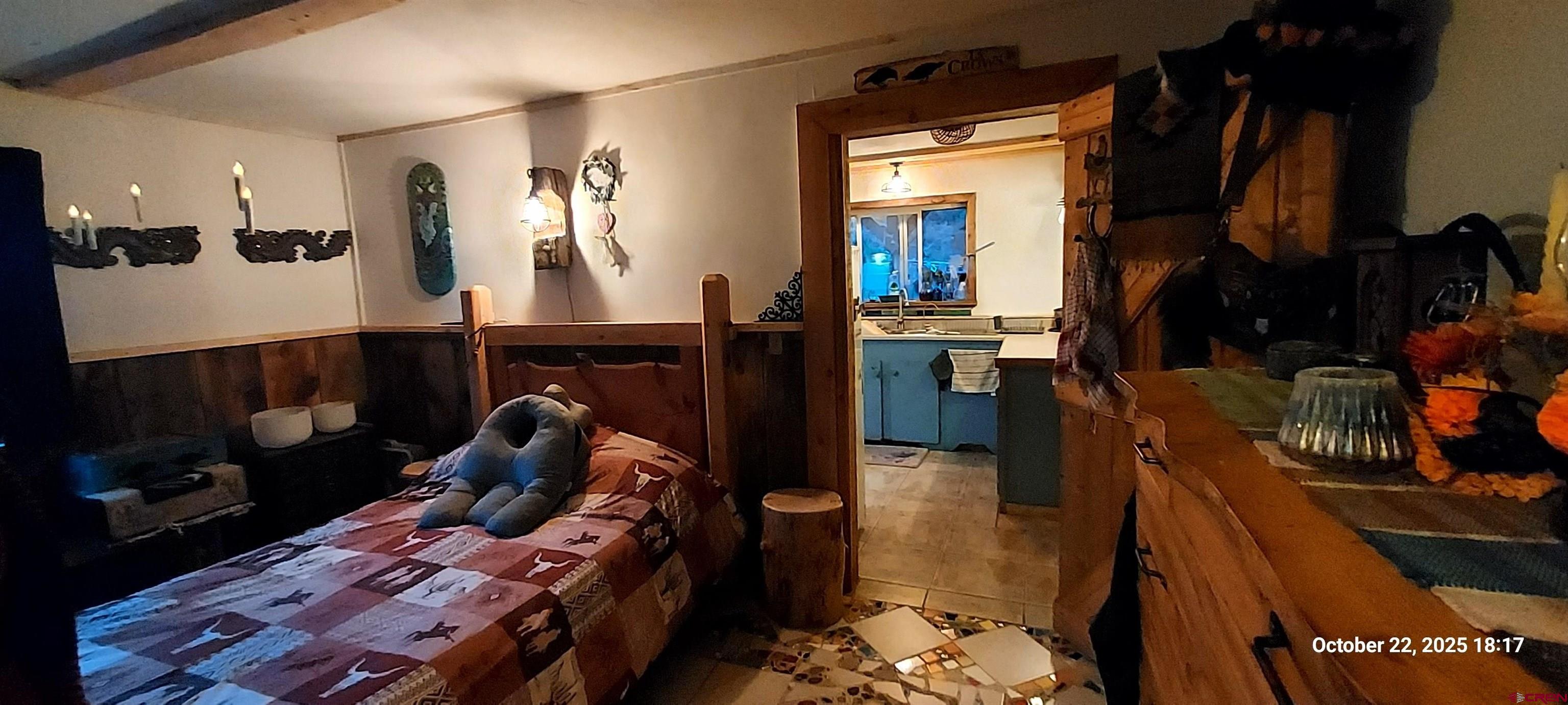 1877 Wilking Road Fort Garland, CO 81133 - Photo 15 of 45