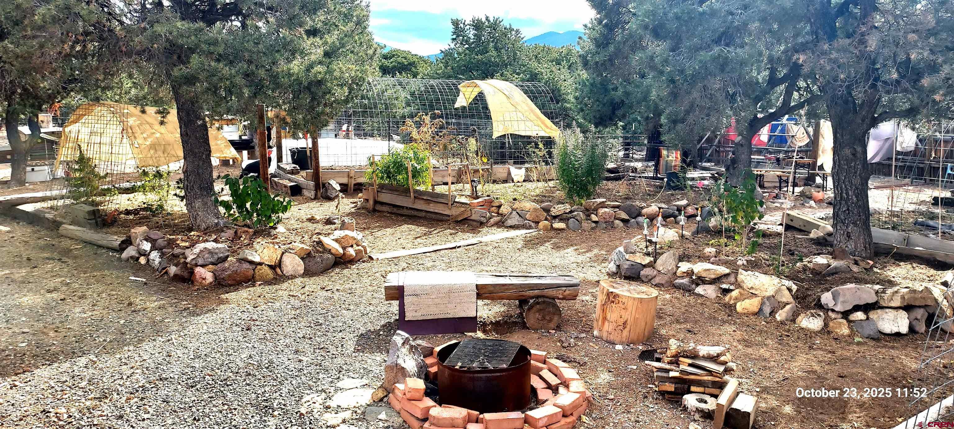 1877 Wilking Road Fort Garland, CO 81133 - Photo 21 of 45