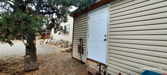 $389,000 | 1877 Wilking Road, Fort Garland, CO 81133