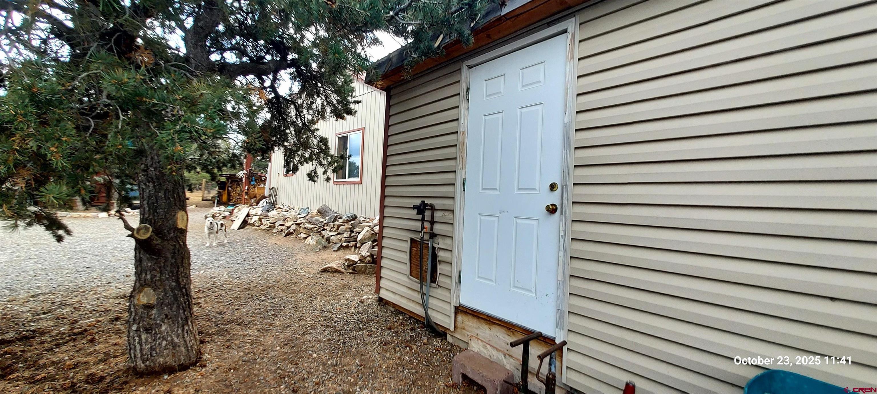 1877 Wilking Road Fort Garland, CO 81133 - Photo 24 of 45