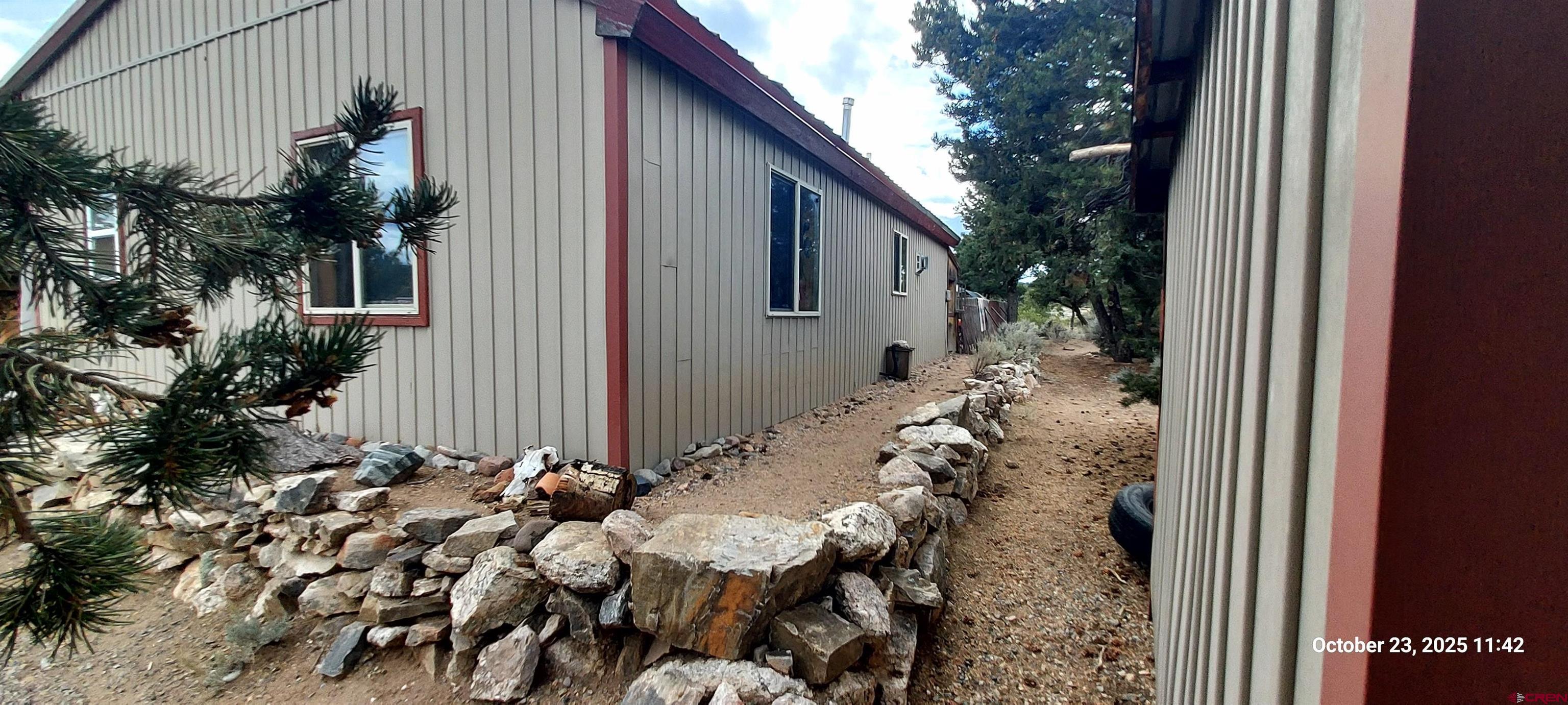 1877 Wilking Road Fort Garland, CO 81133 - Photo 25 of 45