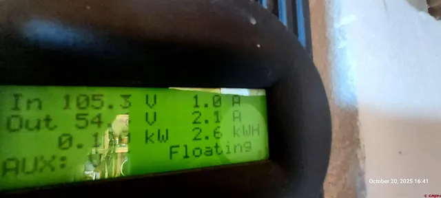 $389,000 | 1877 Wilking Road, Fort Garland, CO 81133