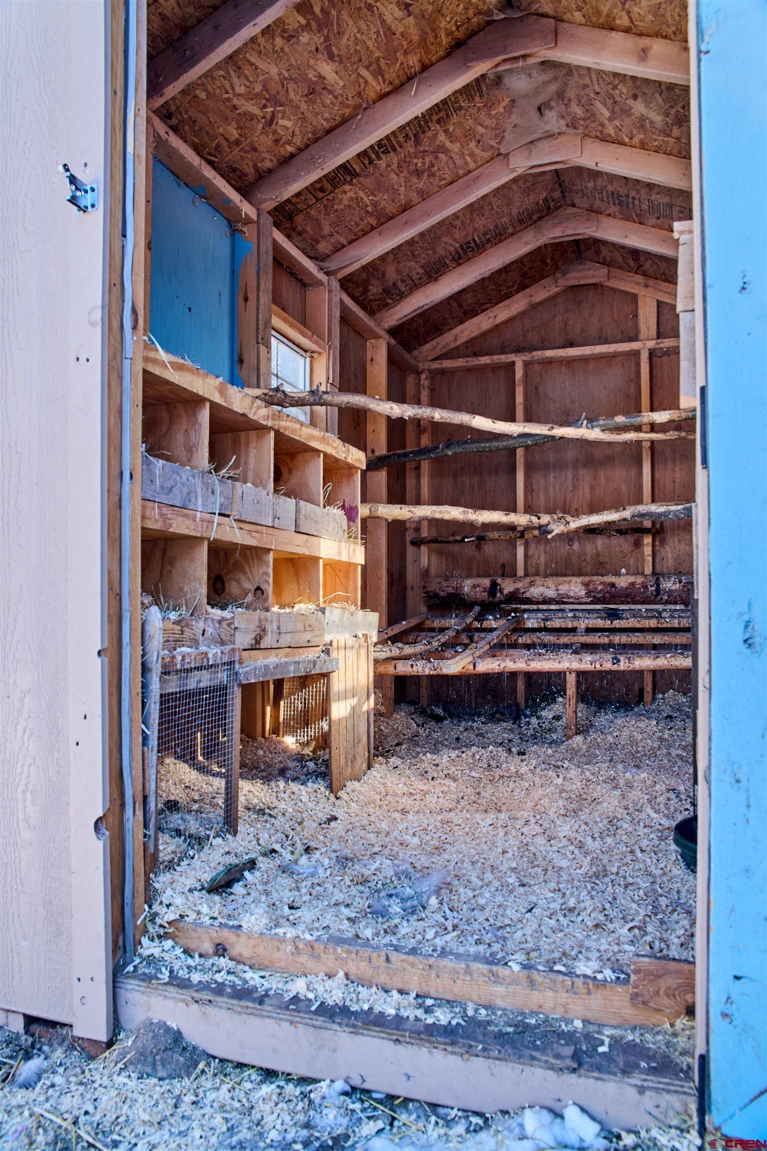 1877 Wilking Road Fort Garland, CO 81133 - Photo 32 of 45