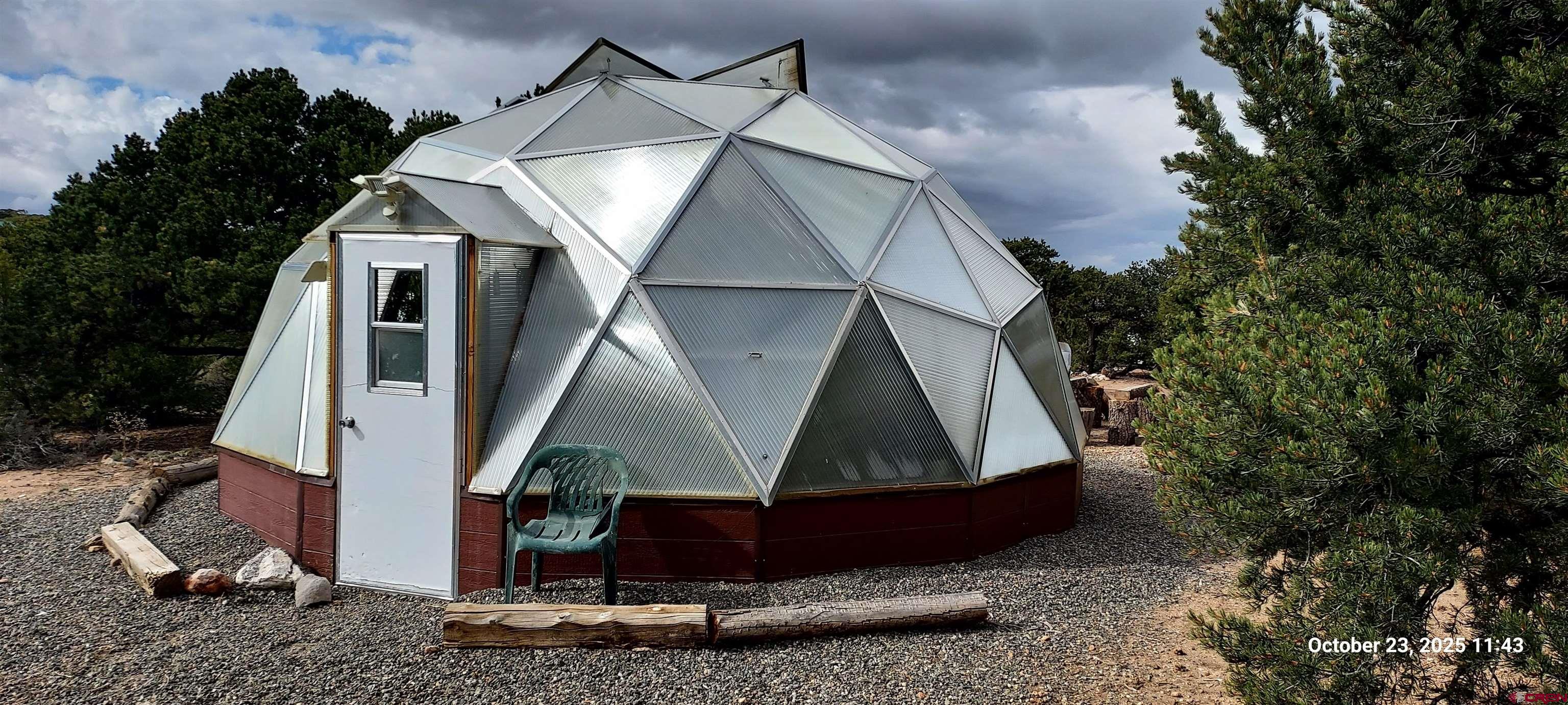 1877 Wilking Road Fort Garland, CO 81133 - Photo 34 of 45