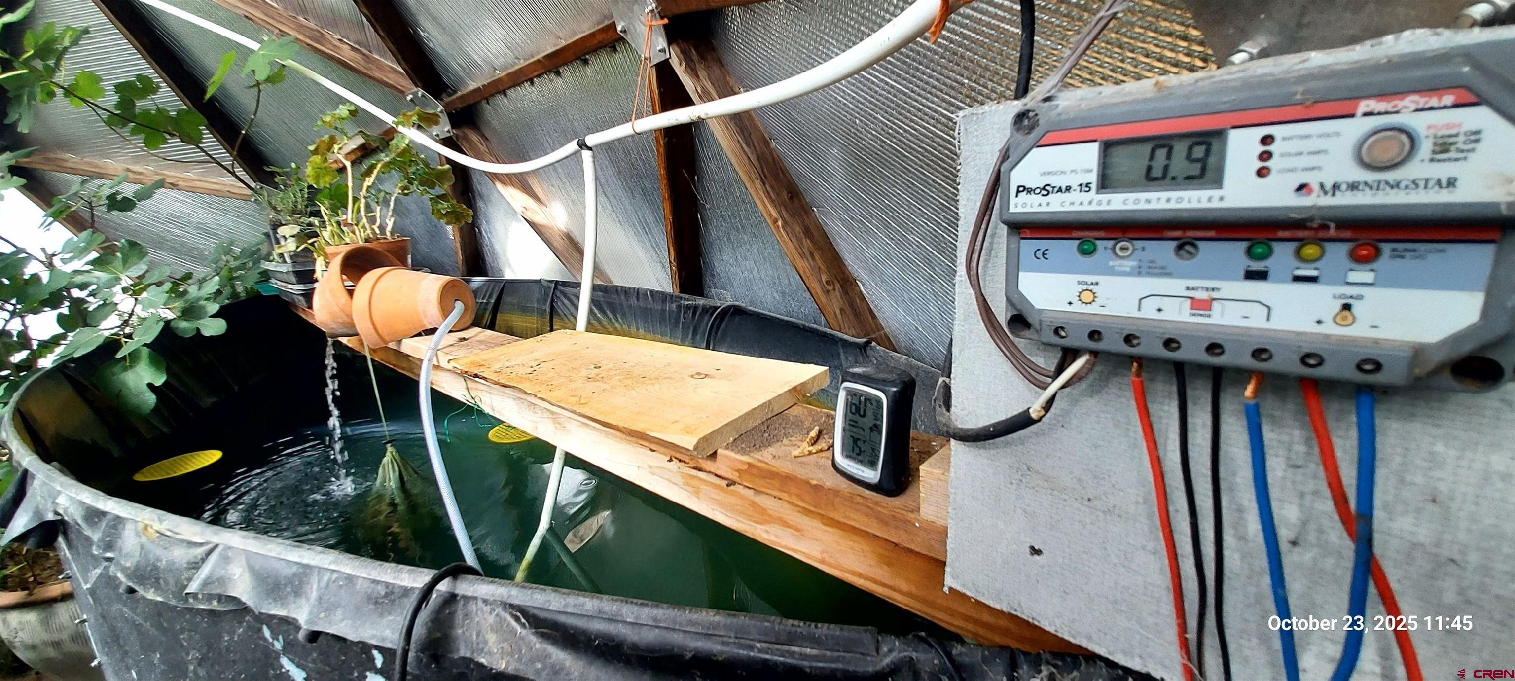 1877 Wilking Road Fort Garland, CO 81133 - Photo 37 of 45