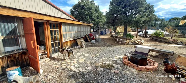 $389,000 | 1877 Wilking Road, Fort Garland, CO 81133