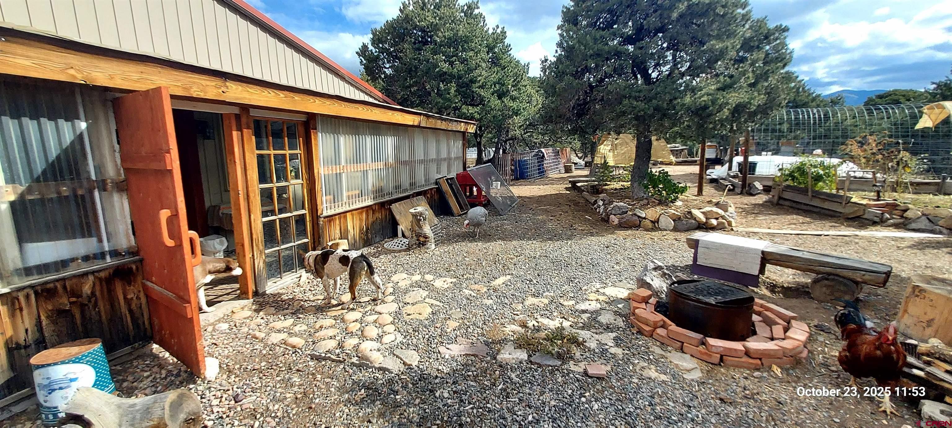 1877 Wilking Road Fort Garland, CO 81133 - Photo 39 of 45