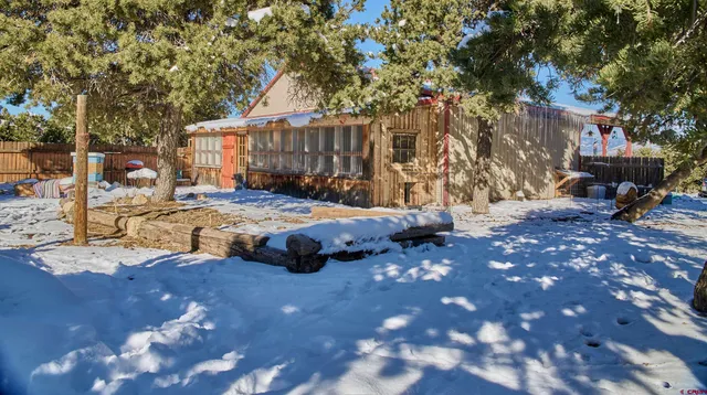 $389,000 | 1877 Wilking Road, Fort Garland, CO 81133