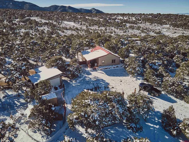 $389,000 | 1877 Wilking Road, Fort Garland, CO 81133