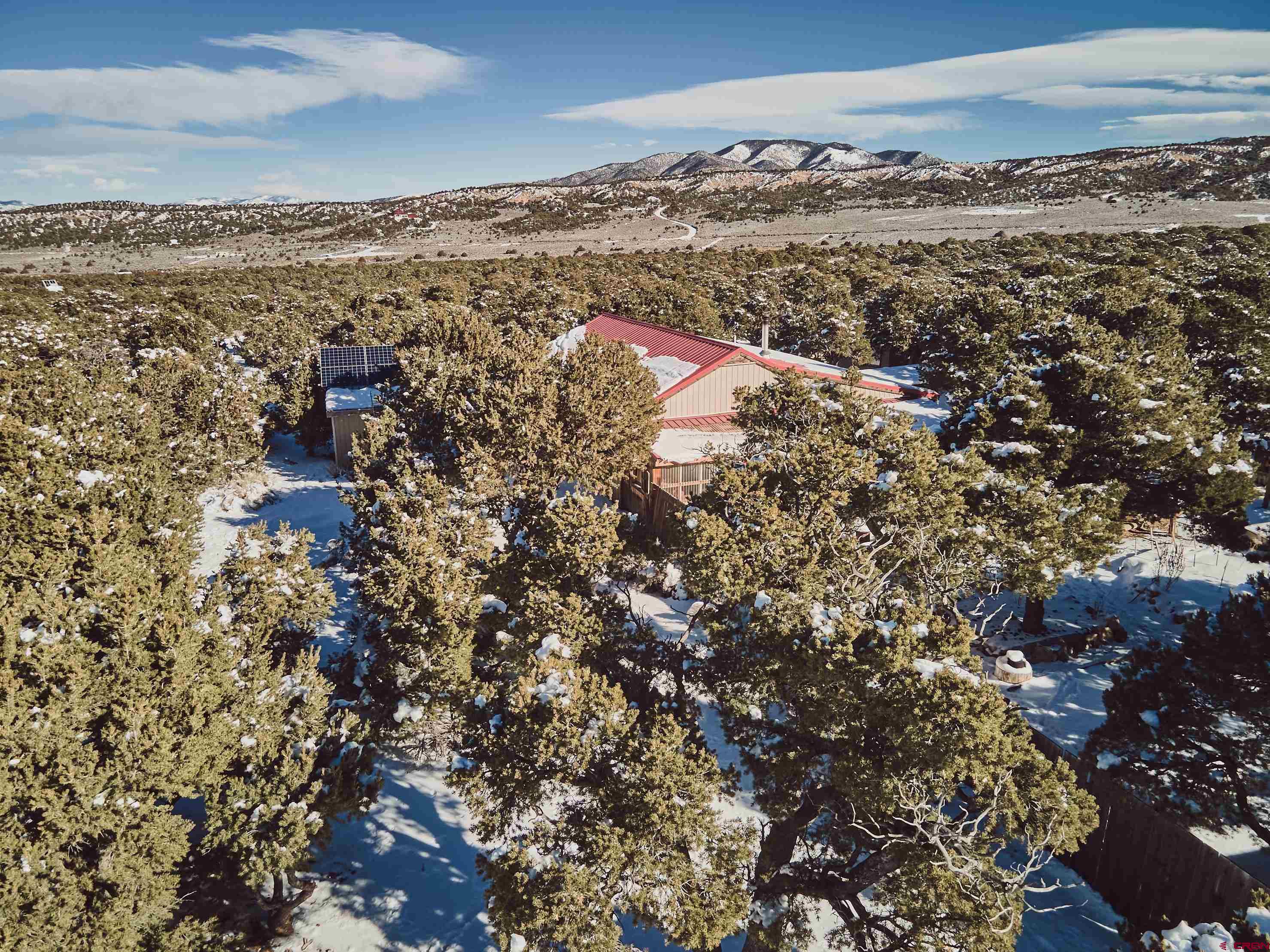 1877 Wilking Road Fort Garland, CO 81133 - Photo 45 of 45