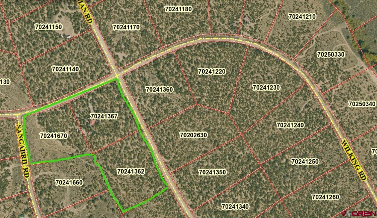 1877 Wilking Road Fort Garland, CO 81133 - Photo 6 of 45