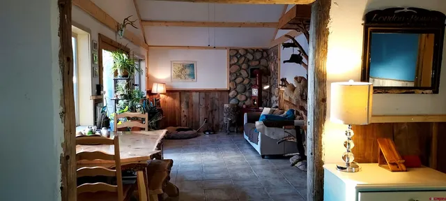 $389,000 | 1877 Wilking Road, Fort Garland, CO 81133