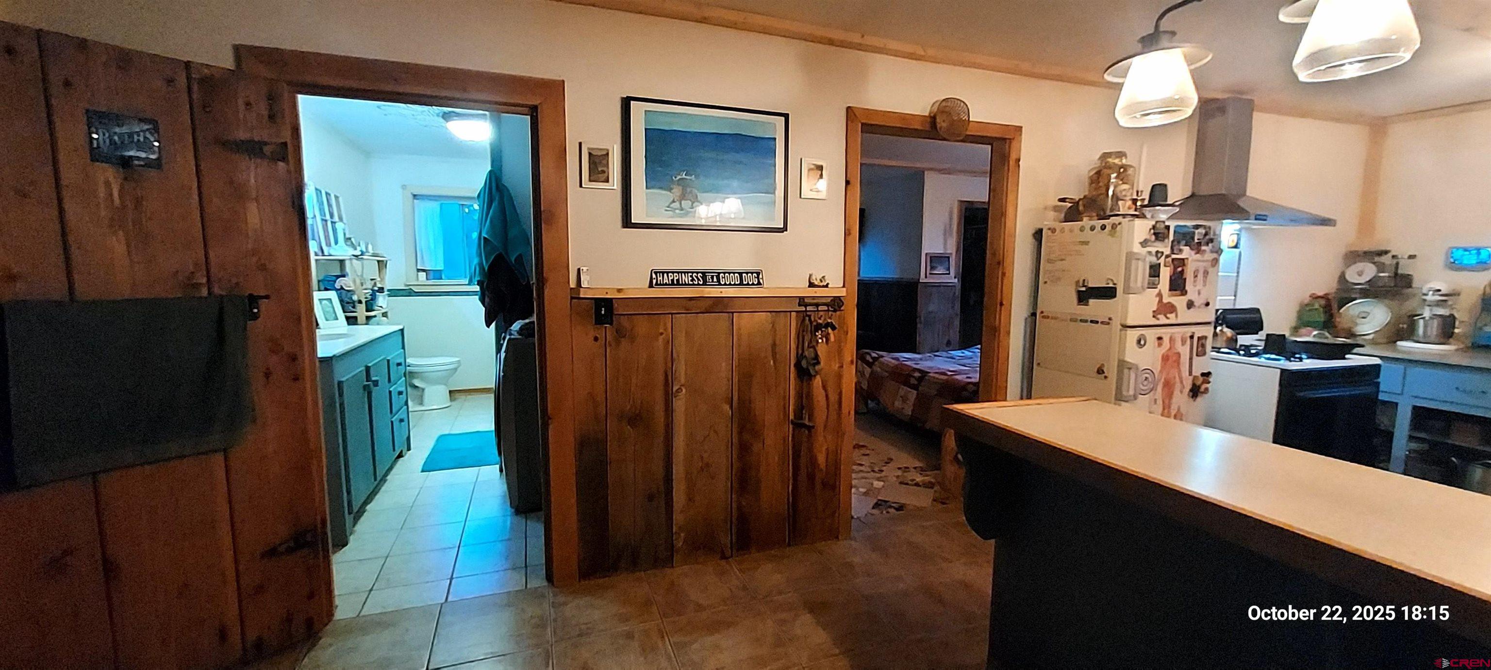 1877 Wilking Road Fort Garland, CO 81133 - Photo 10 of 45