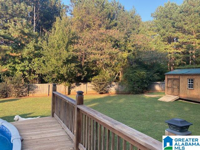 215 Forest Ridge Drive Jacksonville, AL 36265 - Photo 47 of 50