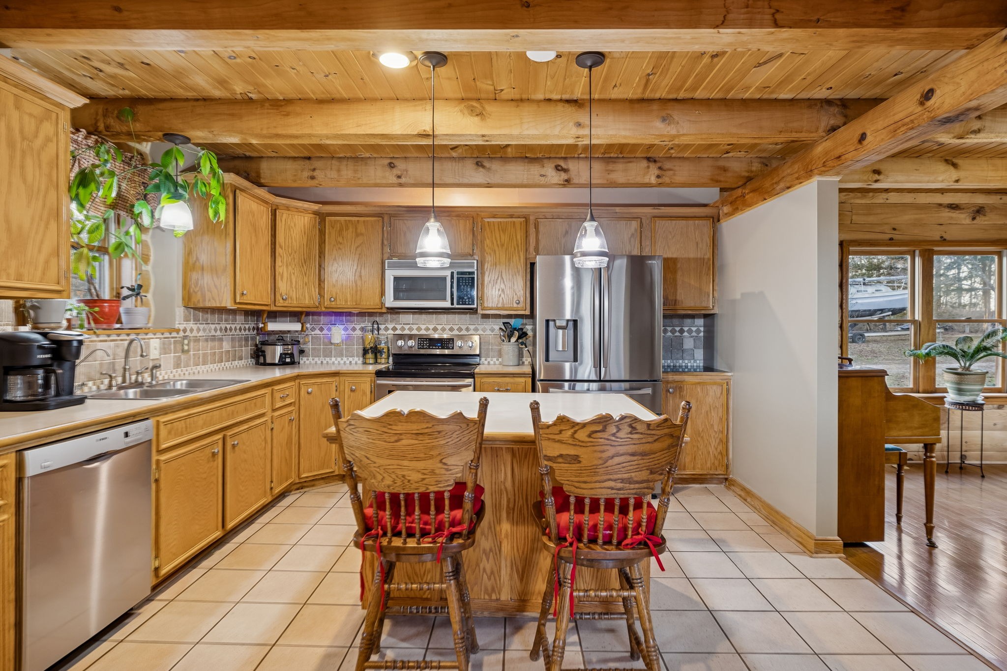 20151 Ben Fly Road Lyles, TN 37098 - Photo 32 of 98