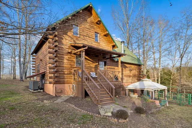 $675,000 | 20151 Ben Fly Road, Lyles, TN 37098