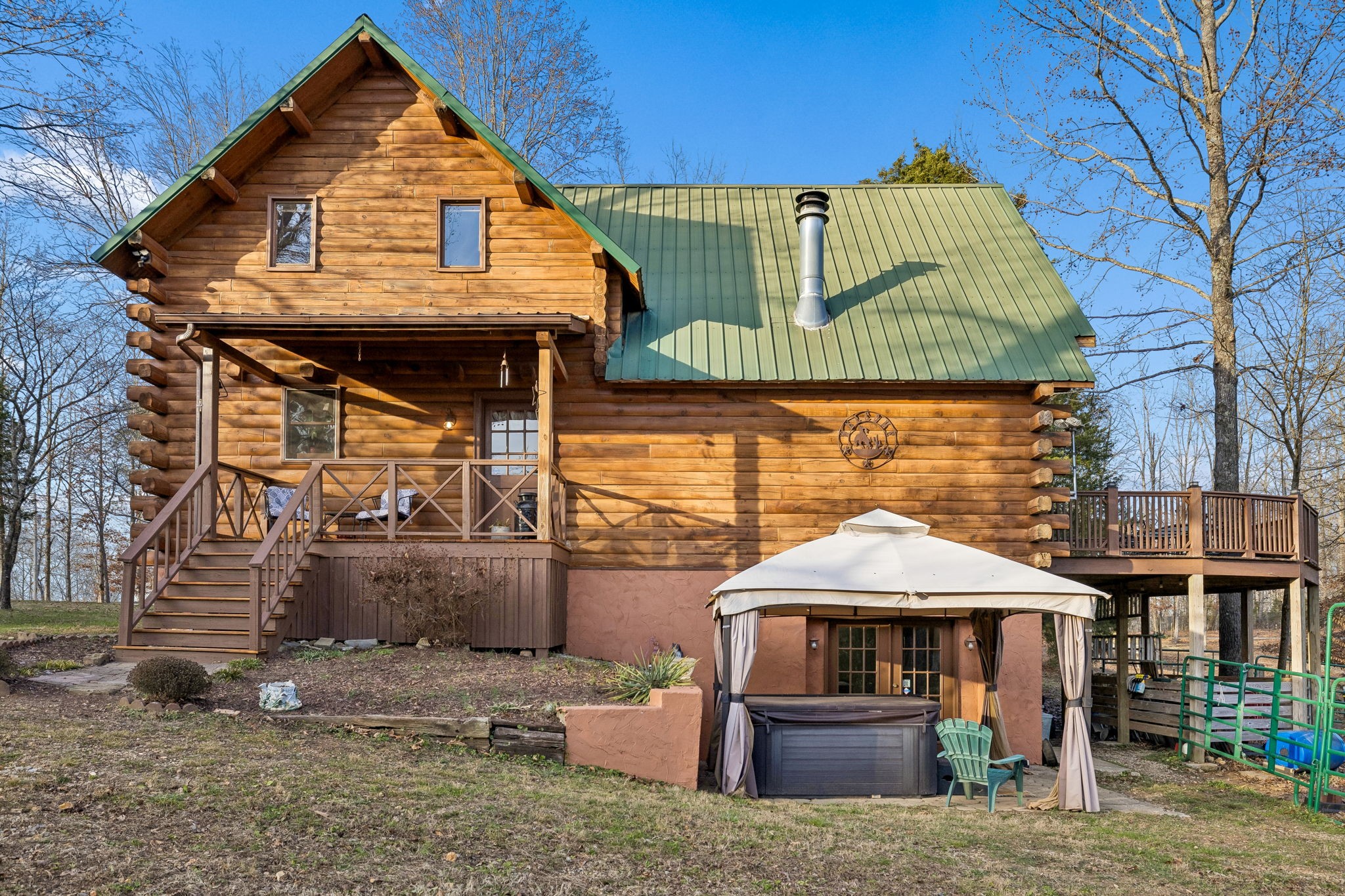 20151 Ben Fly Road Lyles, TN 37098 - Photo 64 of 98