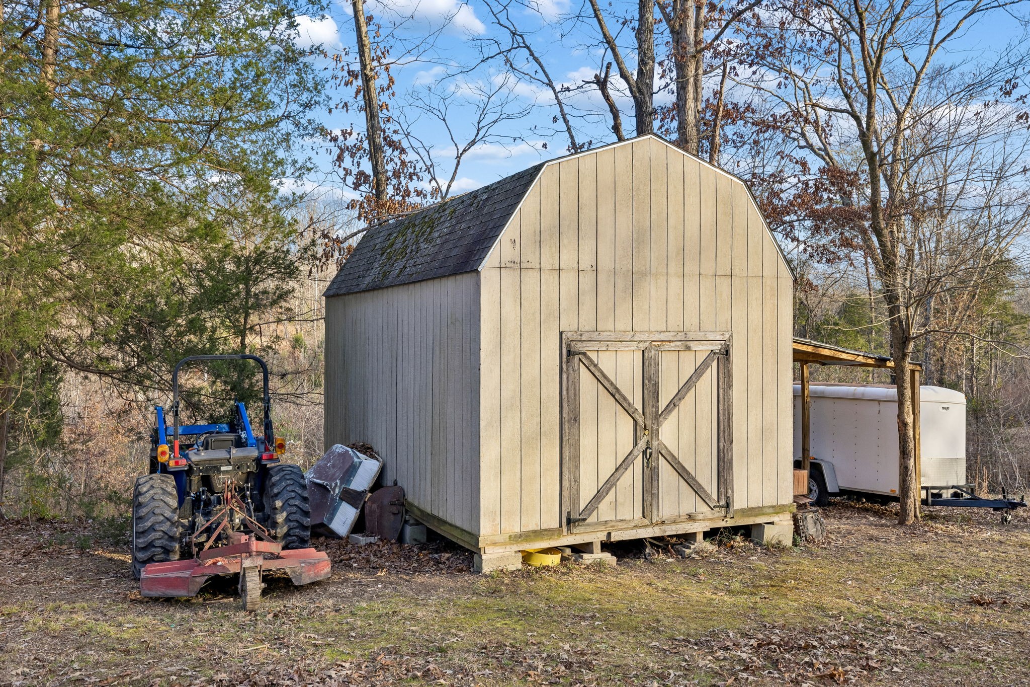 20151 Ben Fly Road Lyles, TN 37098 - Photo 77 of 98