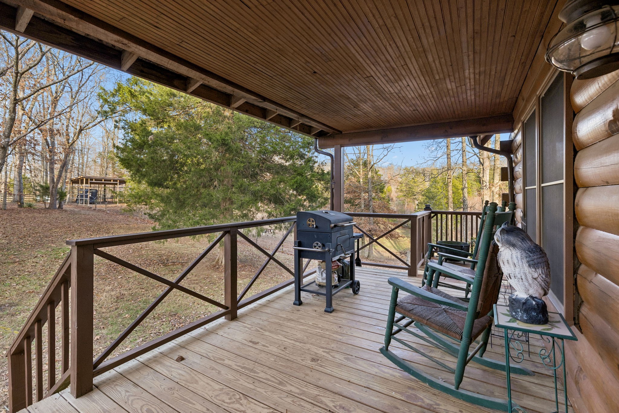 20151 Ben Fly Road Lyles, TN 37098 - Photo 8 of 98