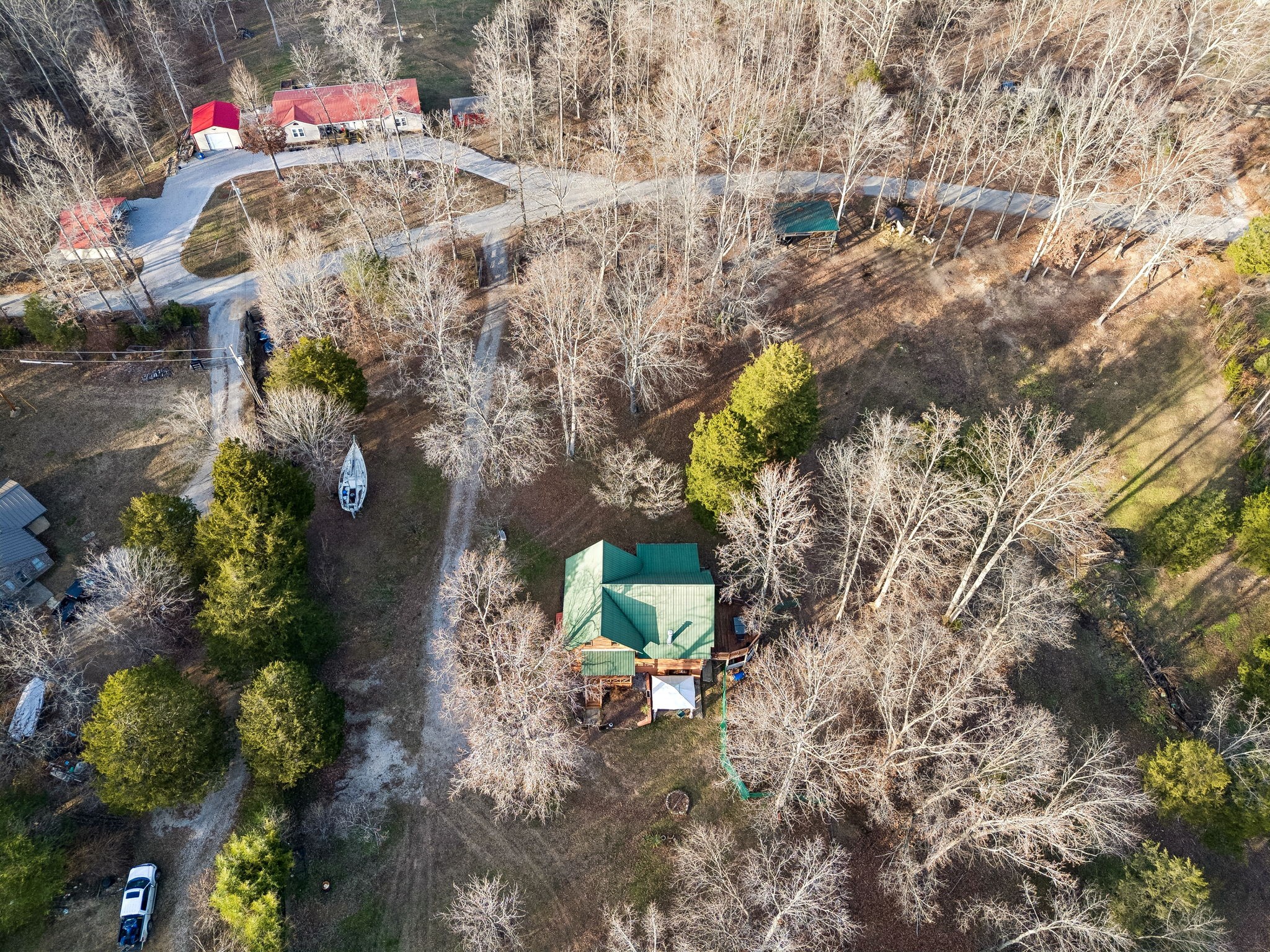 20151 Ben Fly Road Lyles, TN 37098 - Photo 94 of 98