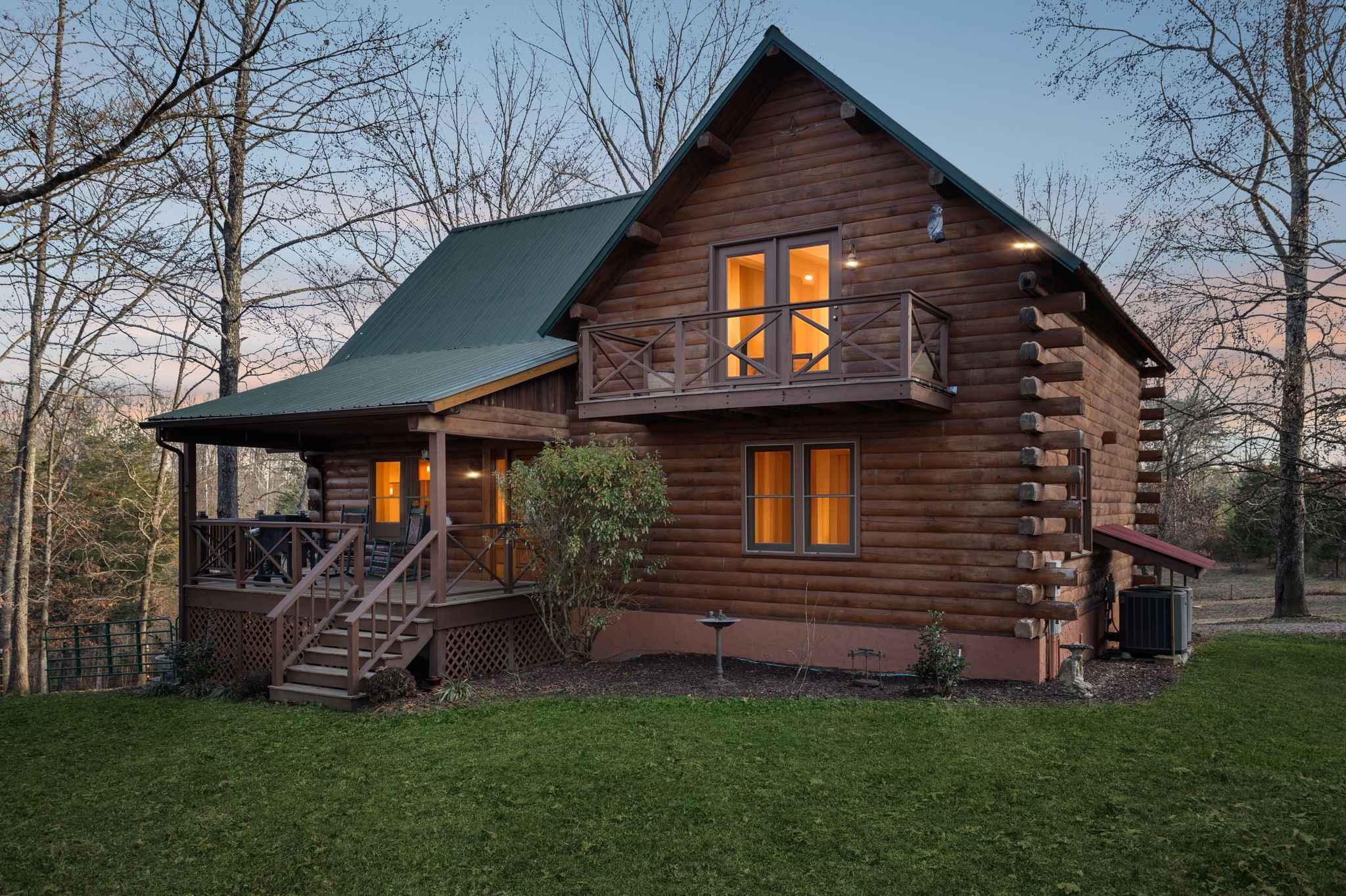 20151 Ben Fly Road Lyles, TN 37098 - Photo 96 of 98