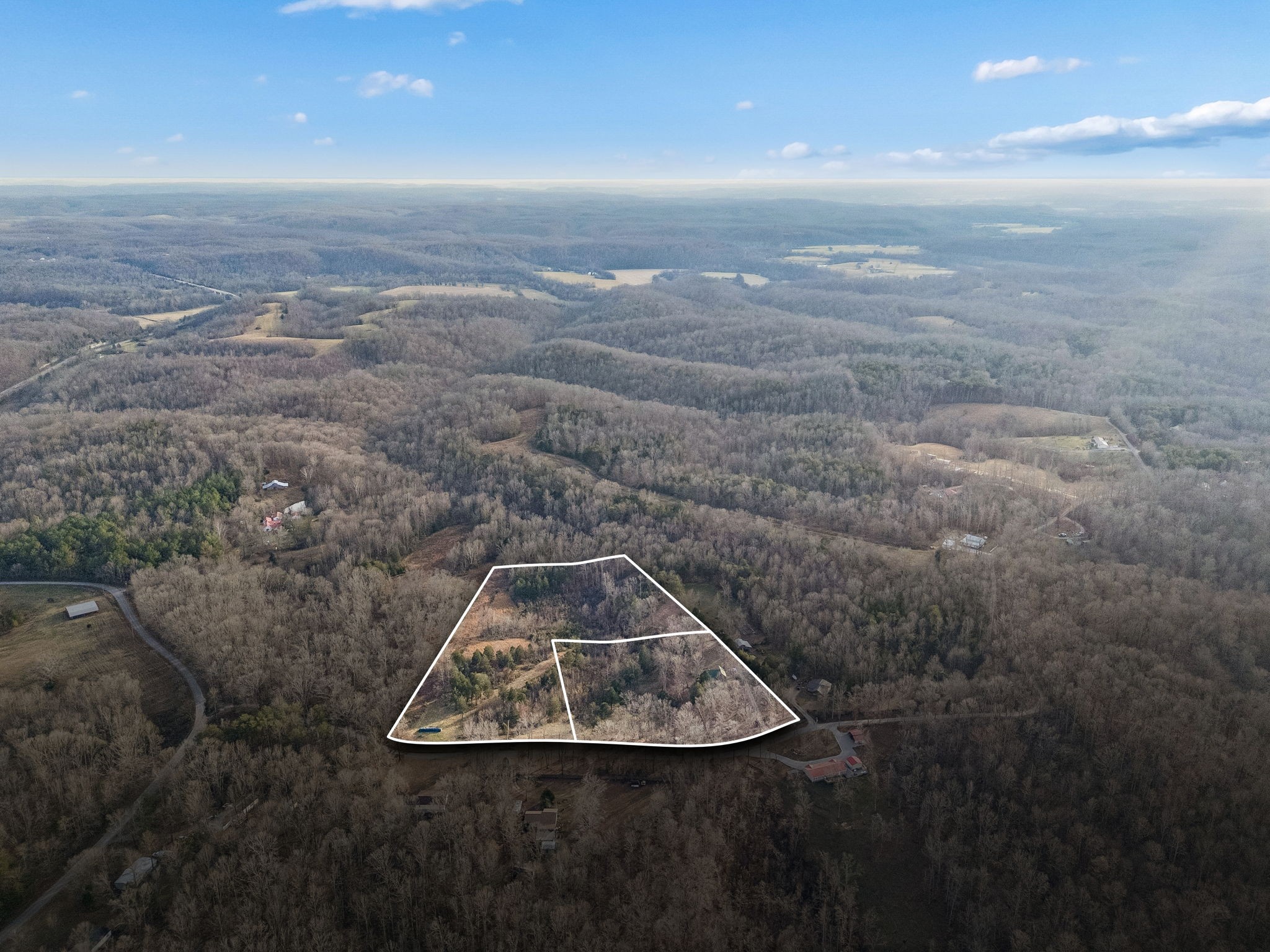 20151 Ben Fly Road Lyles, TN 37098 - Photo 97 of 98