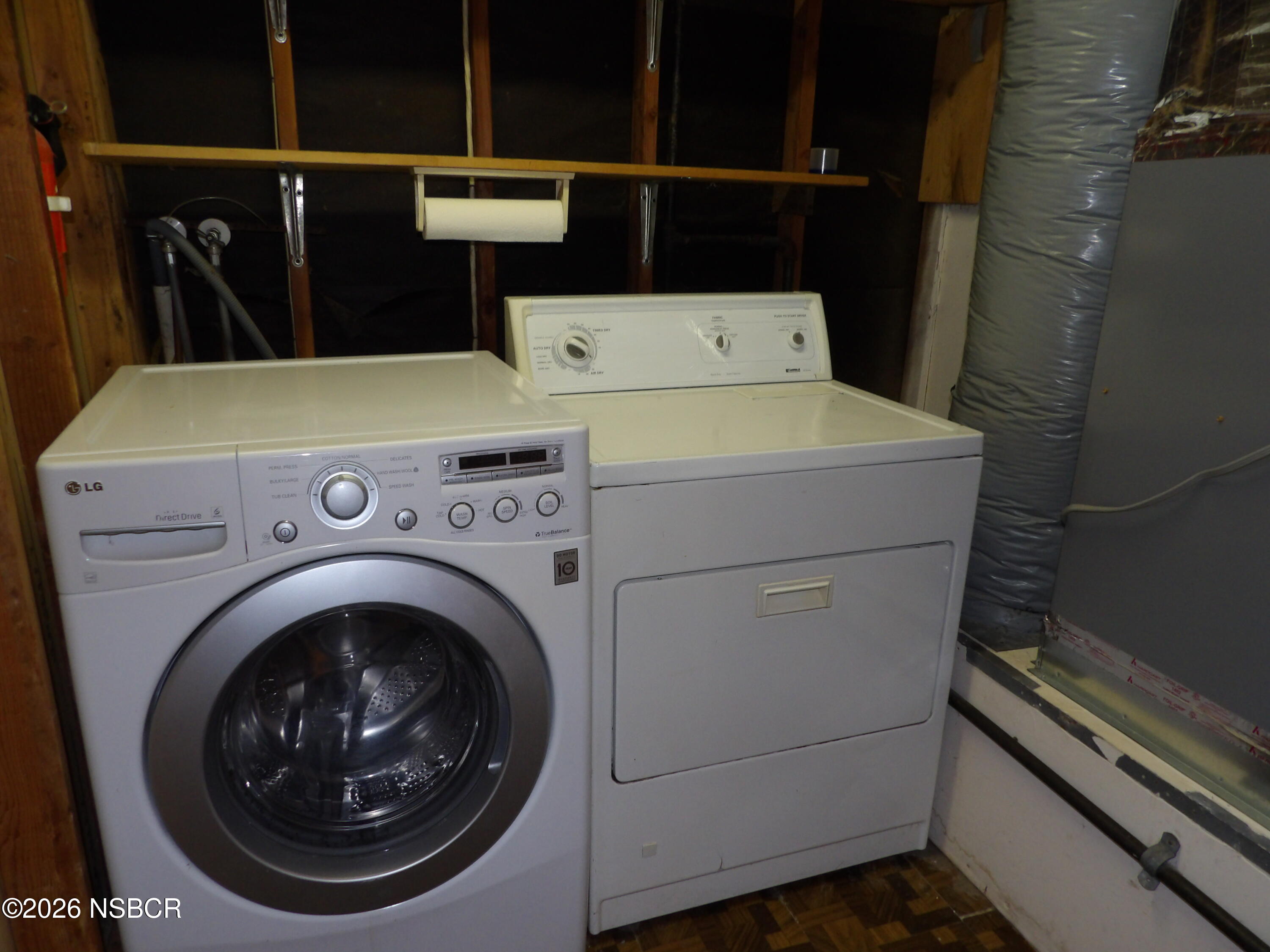 1617 Alexander Avenue Lompoc, CA 93436 - Photo 8 of 18 laundry machines