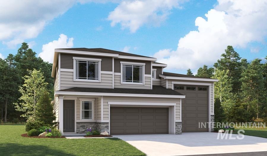 10643 West Trailheights Street Star, ID 83669 - Photo 4 of 11