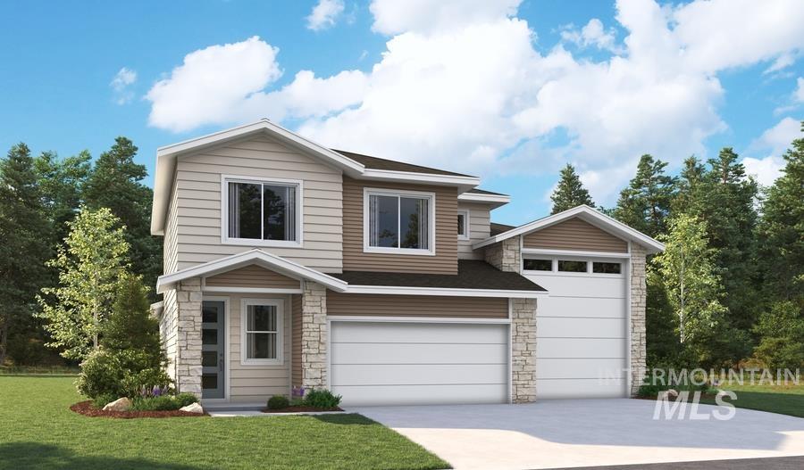 10643 West Trailheights Street Star, ID 83669 - Photo 5 of 11