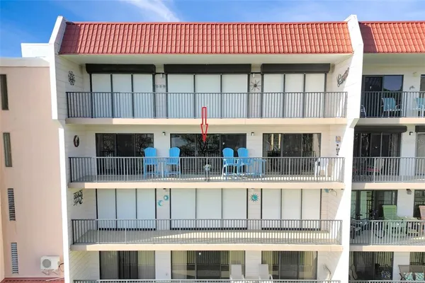 $476,000 | 2700 Bayshore Boulevard, Unit 11308, Dunedin, FL 34698