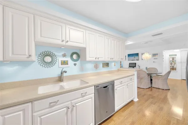 $476,000 | 2700 Bayshore Boulevard, Unit 11308, Dunedin, FL 34698