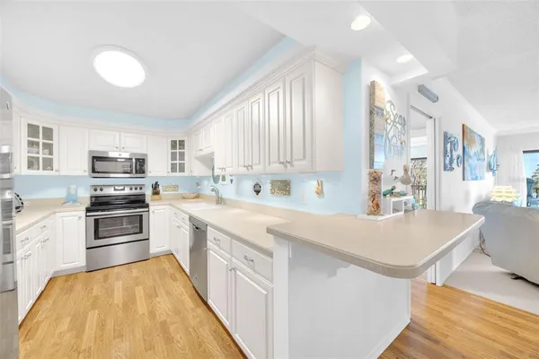 $476,000 | 2700 Bayshore Boulevard, Unit 11308, Dunedin, FL 34698
