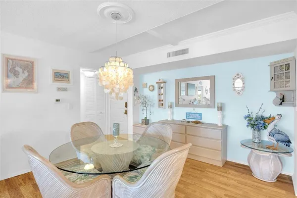 $476,000 | 2700 Bayshore Boulevard, Unit 11308, Dunedin, FL 34698