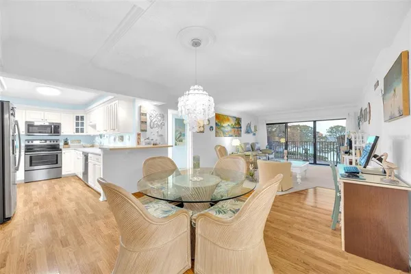 $476,000 | 2700 Bayshore Boulevard, Unit 11308, Dunedin, FL 34698