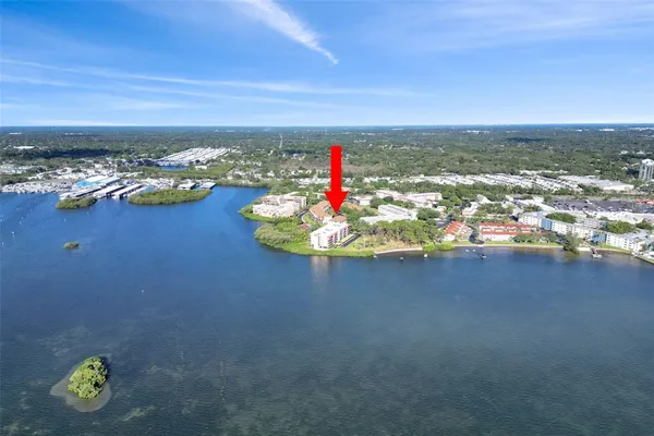 $476,000 | 2700 Bayshore Boulevard, Unit 11308, Dunedin, FL 34698