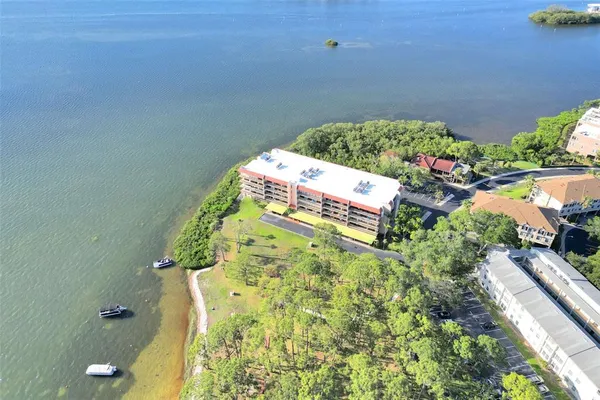 $476,000 | 2700 Bayshore Boulevard, Unit 11308, Dunedin, FL 34698