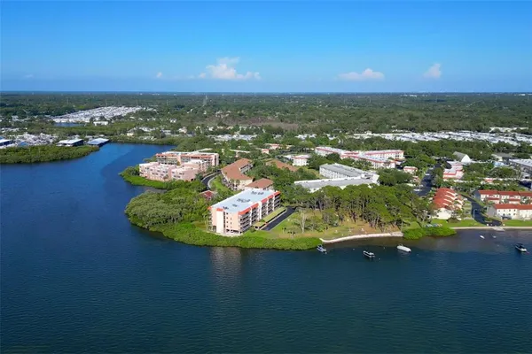 $476,000 | 2700 Bayshore Boulevard, Unit 11308, Dunedin, FL 34698
