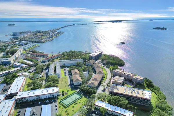 $476,000 | 2700 Bayshore Boulevard, Unit 11308, Dunedin, FL 34698