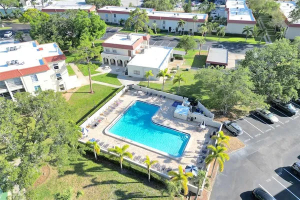 $476,000 | 2700 Bayshore Boulevard, Unit 11308, Dunedin, FL 34698