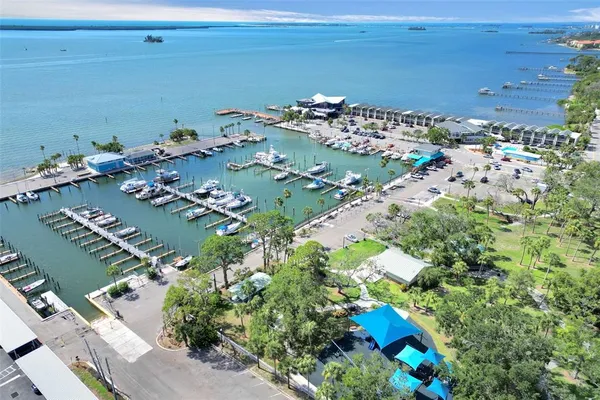 $476,000 | 2700 Bayshore Boulevard, Unit 11308, Dunedin, FL 34698