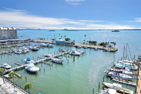 $476,000 | 2700 Bayshore Boulevard, Unit 11308, Dunedin, FL 34698