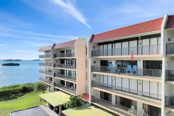 $476,000 | 2700 Bayshore Boulevard, Unit 11308, Dunedin, FL 34698