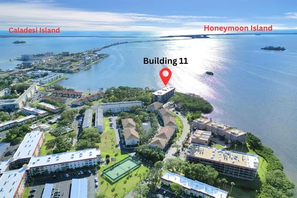 $476,000 | 2700 Bayshore Boulevard, Unit 11308, Dunedin, FL 34698